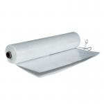 Centrefold Shrink Film, 1-2 Mtrx 108 Mtr, 125 Mu Clear Polythene 428922
