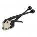 Sealless Combinationtool, for 19 mm Steel Strapping 428937