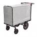 Postal Trolley 428953