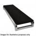 Foundation Smooth Platformkit 10 cm X 46 cm X 46 cm 428957
