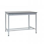 Esd Square Tube Workbench 840 X 1200 X 750 mm - Lamstat 429097