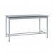 Esd Square Tube Workbench 840 X 1500 X 750 mm - Neostat 429116