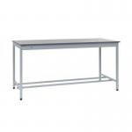 Esd Square Tube Workbench 840 X 1800 X 600 mm - Neostat 429118