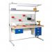 Cantilever Workbench 840.1800.750 mm 429131