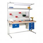 Cantilever Workbench 840.1800.900 mm 429132