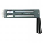 Whirling Hygrometer with Carry Casefolding Handle Celcius Only with Chart 429159