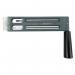 Whirling Hygrometer with Carry Casefolding Handle Celcius Only with Chart 429159