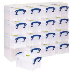 Really Useful BoxÂ® - organiser pack 429178