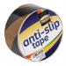 Prosolve Anti-slip Hazardtape Per Roll 75 mm X 20 m Blackyellow 429179