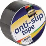 Prosolve Anti-slip Hazardtape Per Roll 75 mm X 20 m Black 429180