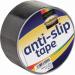 Prosolve Anti-slip Hazardtape Per Roll 75 mm X 20 m Black 429180