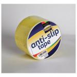 Prosolve Anti-slip Hazardtape Per Roll 100 mm X 20 m Yellow 429182