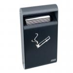 Wall mounted ash bin 429239