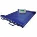 Drum & Wheelchairplatform with Gk Indicator 429256