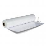 Pallet Shrink Covers, 1290 X 2510 X 1900 Mm, 110 Mu, 26 Covers Per Roll 429258