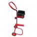 Mobile Dispenser, Forcorded Polyester Strapping 429259