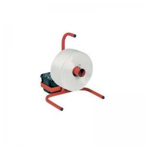 Static Dispenser, For Corded Polyester Strapping 429260