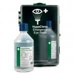 Hypaclens Economy Eyewashcab. 2 X 500 ml Eyewash Bottles 429261