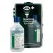 Hypaclens Economy Eyewashcab. 2 X 500 ml Eyewash Bottles 429261
