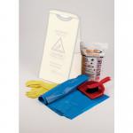 Refill for Spillresponse Caddy Kit 429286