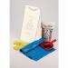 Refill for Spillresponse Caddy Kit 429286