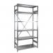 Expo 4G galvanised shelving - starter bay 429290