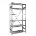 Expo 4G galvanised shelving - add on bay 429302