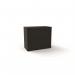 4 Personal Locker - 870 Mmx 800 mm -black - Cam Lock 429330
