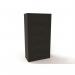 10 Personal Locker - 1907 Mmx 800 mm - Black - Cam Lock 429345