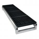 Foundation Open Platformkit 10 cm X 46 cm X 137 cm 429350
