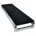 Foundation Diamond-plateplatform Kit 20 cm X 46 cm X 46 cm 429364