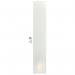 Foundation 0.97 m End Toe Plate 429373