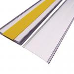 Self Adhesive Ticket Holder -h.125 mm X W.1 m - Pack of 10 - Including Card 429532
