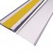 Self Adhesive Ticket Holder -h.125 mm X W.1 m - Pack of 10 - Including Card 429532