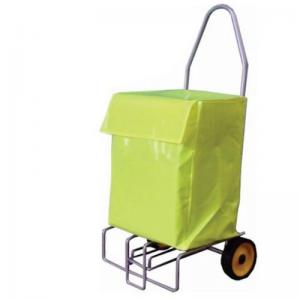 Folding Whizzer With Large Bag And General Purpose Spill Kit 429545