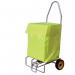 Folding Trolley Withlarge Bag and Oil Spill Kit 429546