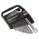 Combination Spannerset 12 Pc Metric 429558