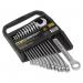 Combination Spannerset 12 Pc Metric 429558