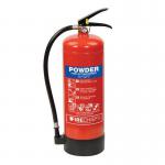 Firechief Ctx 6 Kg Powder Extinguisher 429566