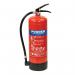 Firechief Ctx 6 Kg Powder Extinguisher 429566