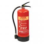 Firechief Ctx 6 l Foam Extinguisher 429568