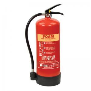 Firechief Ctx 6L Foam Extinguisher 429568