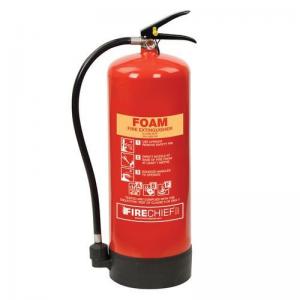 Firechief Ctx 9L Foam Extinguisher 429569