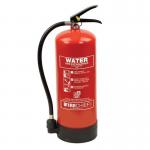 Firechief Ctx 6 l Water Extinguisher 429570