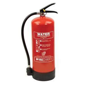 Firechief Ctx 6L Water Extinguisher 429570