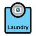 Assisted Living Sign:laundry - Sa Fmx (266 X 310 Mm) 429585