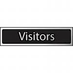 Visitors - Chr (200 X 50 Mm) 429613