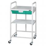 VISTA 10 economy trolley 429640