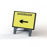 1050 X 750 Qsign Diverson Arrow 429678