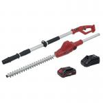 20 V 2 Ah Sv 20 Series Telescopiccordless Hedge Trimmer Kit 429702